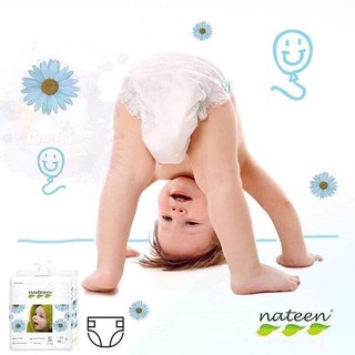 (NHẬP MÃ GIẢM 10K BỈM NỘI ĐỊA CHÂU ÂU) TÃ/BỈM DÁN/QUẦN NATEEN BỈ Sd56/Md48/Ld44/Lq54/XLq48/XXL42