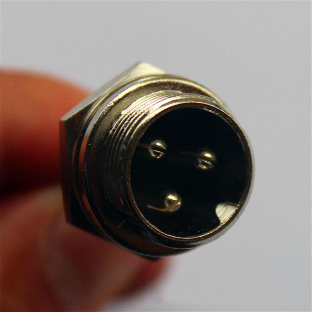 Bộ Sạc Pin Ba Lỗ 24V 36V 3 Pin Chuyên Dụng Cho Xe Đạp Điện