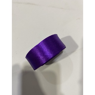 Ruy băng lụa ,ruy băng vải 2cm