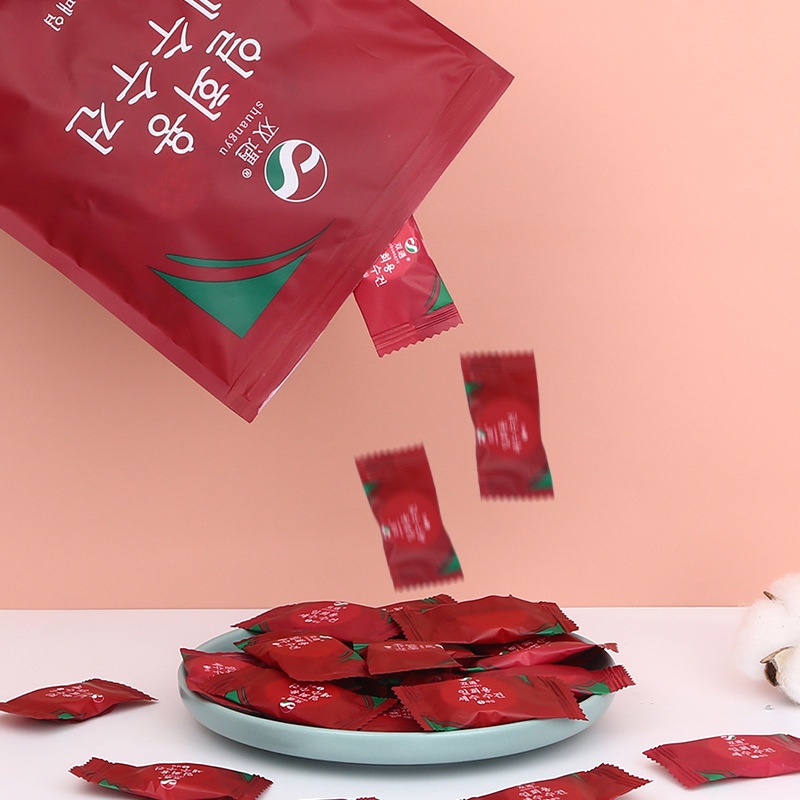 Set 100 Khăn Tắm Hàn Quốc Đa Năng Hình Viên Kẹo