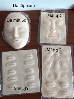 DA TẬP XĂM SILICON dcpxtrangpham