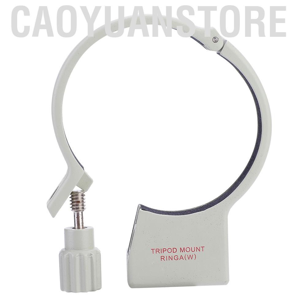 Vòng gắn ống kính máy ảnh bằng hợp kim nhôm thay thế cho Canon 70-200mm F4 / F4L Is Usm