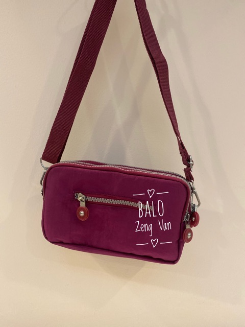 Ví / Túi Đeo Chéo KIPLING 2in1 | BigBuy360 - bigbuy360.vn
