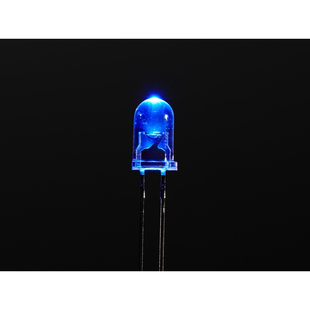 Led Siêu Sáng 10mm
