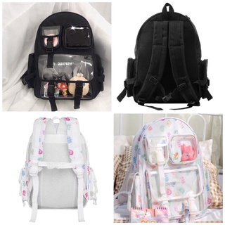 [Freeship] Balo Degrey 💟Basic Backpack 💟 Hot Trend