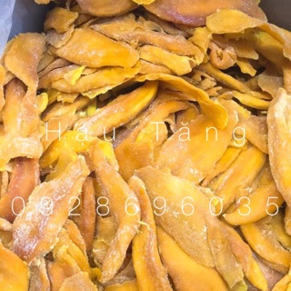 Xoài sấy dẻo 750g