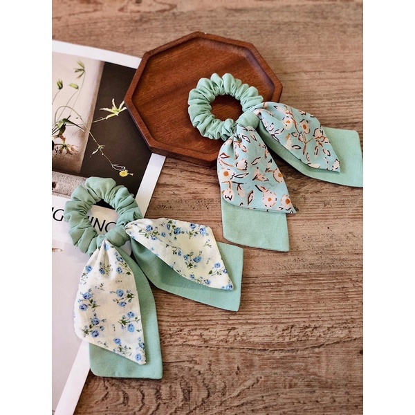 V460🌈VẢI LINEN CAO CẤP MAY HANDMADE, DECOR, OUTFIT DOLL..