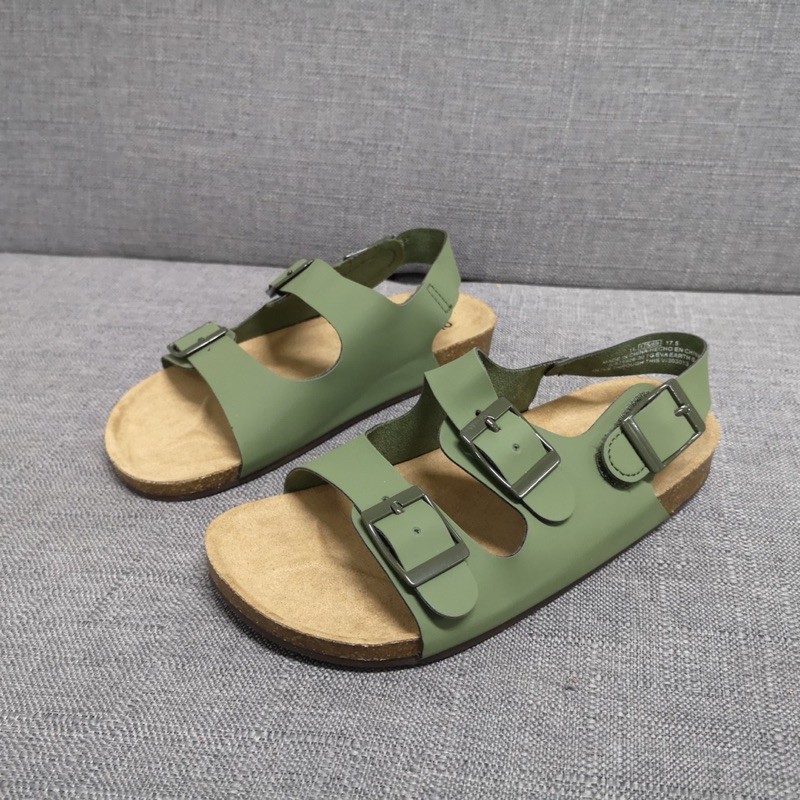 Sandal Oldnavy bé trai