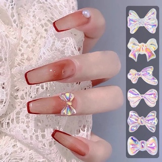 charm nơ hologram