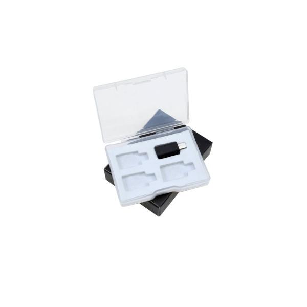Đầu Chuyển Đổi Micro Usb Type-C Cho Dji Osmo
