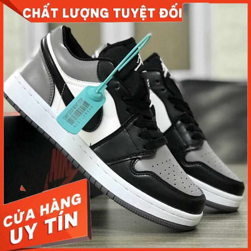 {Flashsale - Full Box} Giày bóng rổ 𝘢𝘪𝘳 𝘫𝘰𝘳𝘥𝘢𝘯 low hàng đẹp có bill, Giày sneaker jd1 freeship