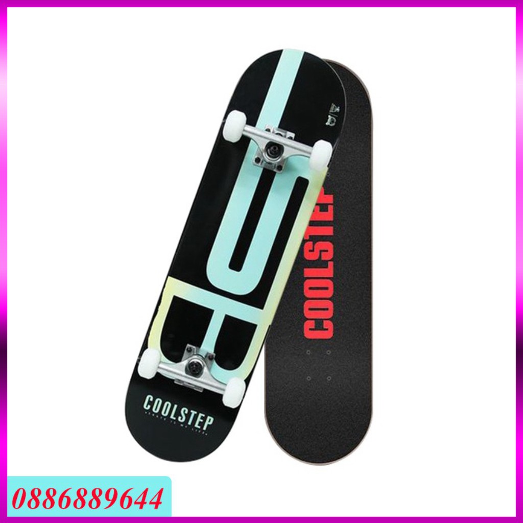 Ván Trượt SkateBoard CoolStep Siêu Hạng 1500-09 CentosyShopGiay