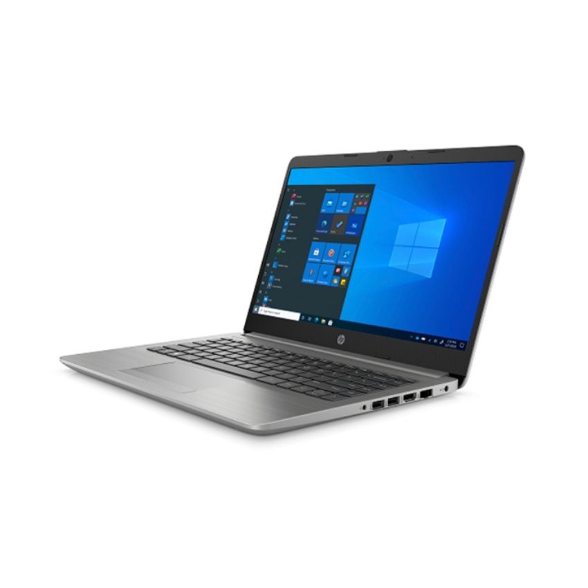 [ELHP15 giảm 10% tối đa 2TR2] Laptop HP 240 G8 (3D0E8PA )/ Core i7-1165G7/ RAM 8GB/ 512GB SSD/ 14 inch FHD