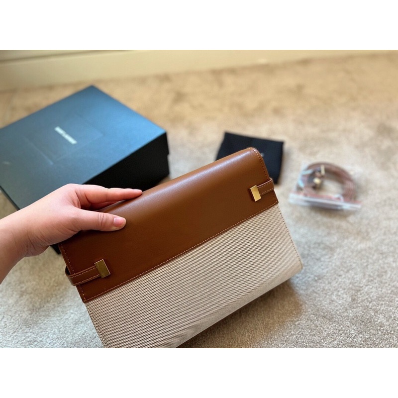 Túi xách ysl size 29 cm