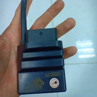 Ecu redleo v1 đầy đủ hộp, cáp ecu