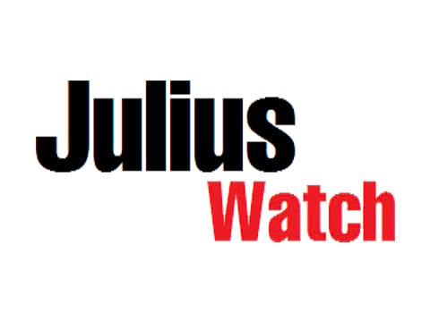 Julius Watches