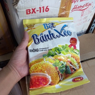 Bột bánh xèo thành phát 400gr