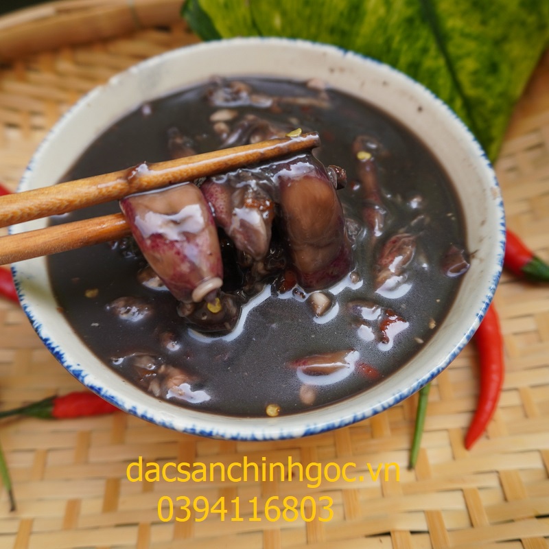 Mắm mực 🚚 FREESHIP 🚚 Mắm mực 500gram, giá 79k, đặc sản Quảng Ngãi | BigBuy360 - bigbuy360.vn