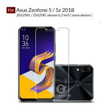 Kính Cường Lực Mỏng Cho Asus Zenfone 5z / Zenfone 5 2018 / Zenfone 5q / Zenfone 5 Old / Zenf 4