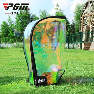 Nắp túi gậy hologram - pgm - qb072