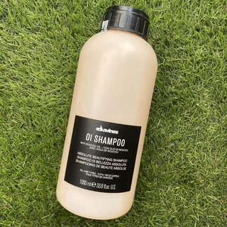 Dầu gội hoàn mỹ Davines OI Shampoo 1000ml