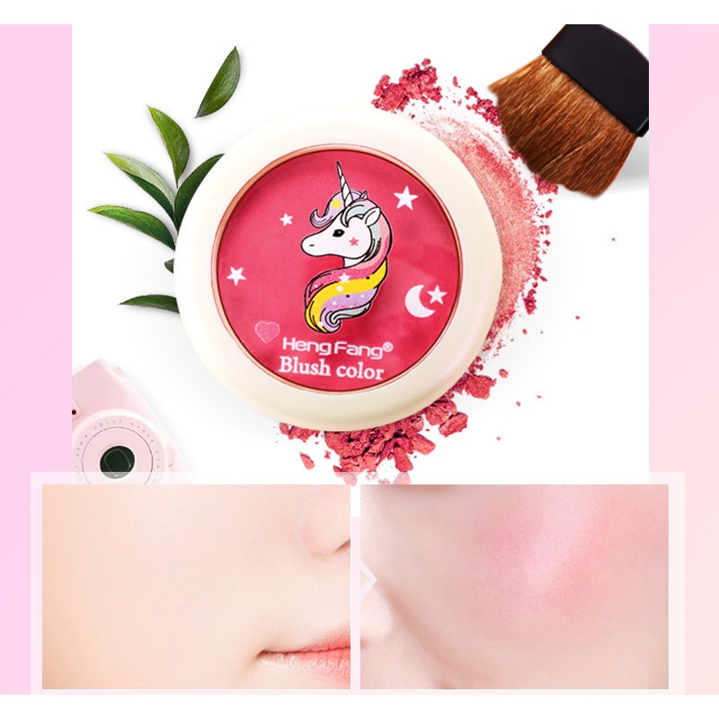 (Hàng Mới Về) Set Son Bóng Hengfang Dưỡng Ẩm Dành Cho Người Mới Bắt Đầu | BigBuy360 - bigbuy360.vn