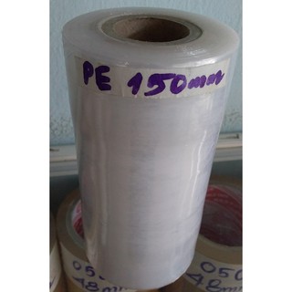 Màng PE 150MM - 540G