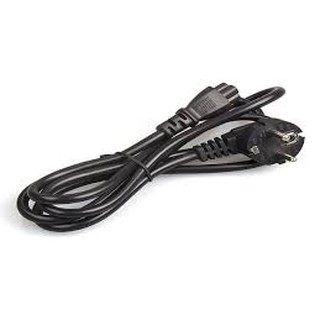 dây nguồn 2 pin (số 8)