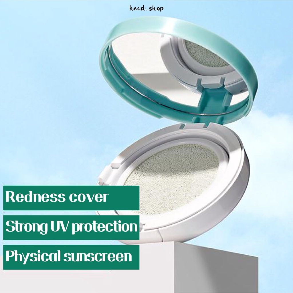 Phấn Nước Chống Nắng 15g  /