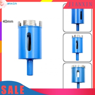 Mũi khoan lỗ kim cương / đá hoa cương / gốm sứ / kim cương chuyên dụng cao cấp
