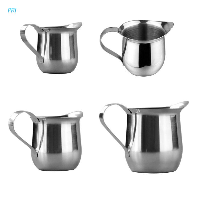 Bình inox đựng cà phê/ sữa tiện lợi dành cho nhà bếp