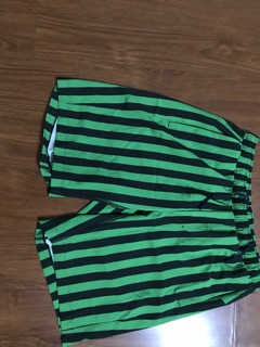 Quần short nam Quicksilver Xnxk dư