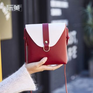 Túi đeo chéo siêu cá tính T092