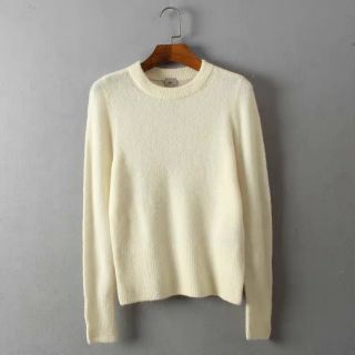 Áo Len Mỏng Xuất Dư H & M