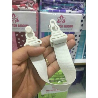 🏡Bộ 4 dây nẹp cố định ga giường