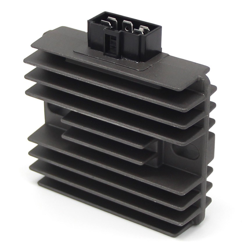 Bộ Chỉnh Lưu Điện Áp Cho Xe Mô Tô yamaha yzf-r3 mt-25 fzr600 xt660 xvs400 ds400 fz6r