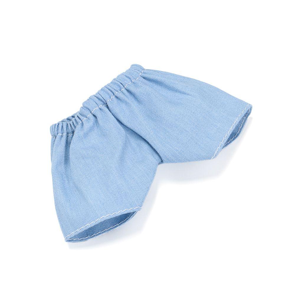Quần Short 20cm Làm Bằng Tay Cho Búp Bê