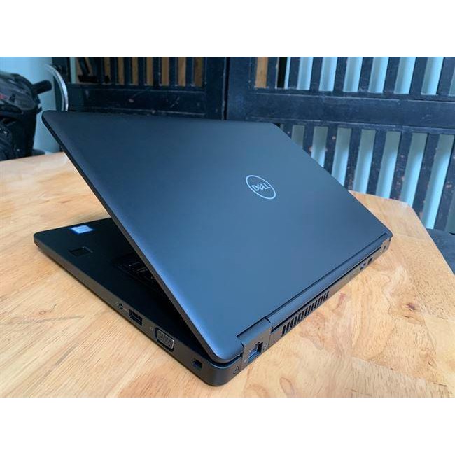 Laptop Dell Latitude 5491