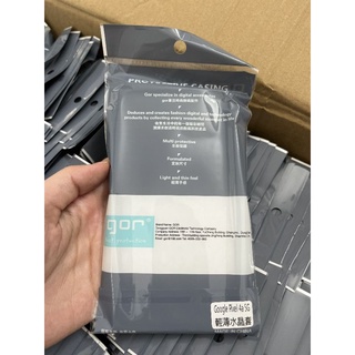 Ốp lưng Gor Google Pixel 4/4xl/4a5G