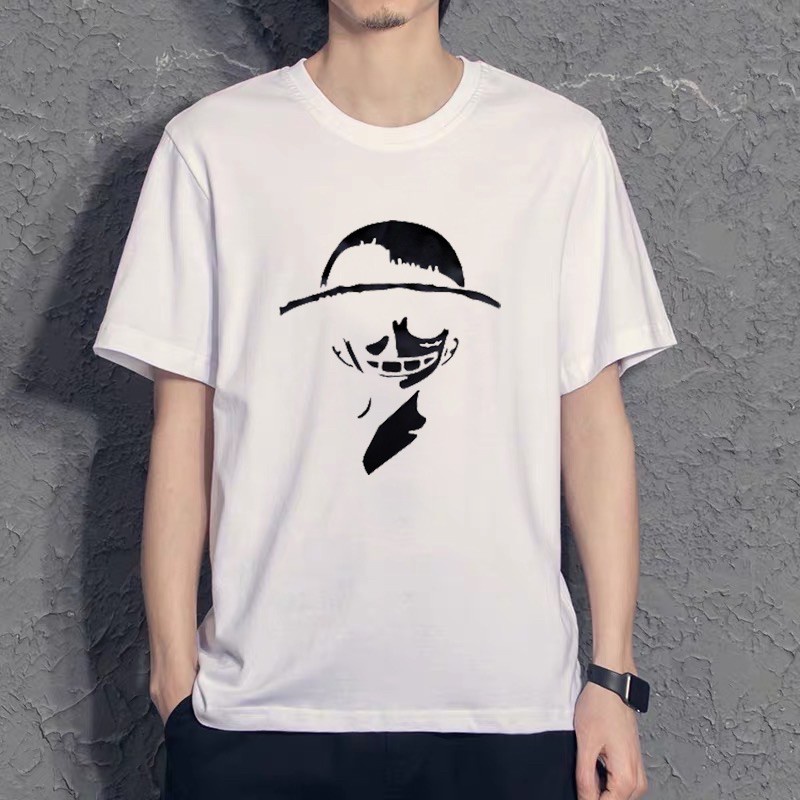 XẢ KHO 💥 BST Áo thun One Piece Zoro Ace Luffy Siêu Độc | Áo Thun Anime đẹp ❤💘 | BigBuy360 - bigbuy360.vn