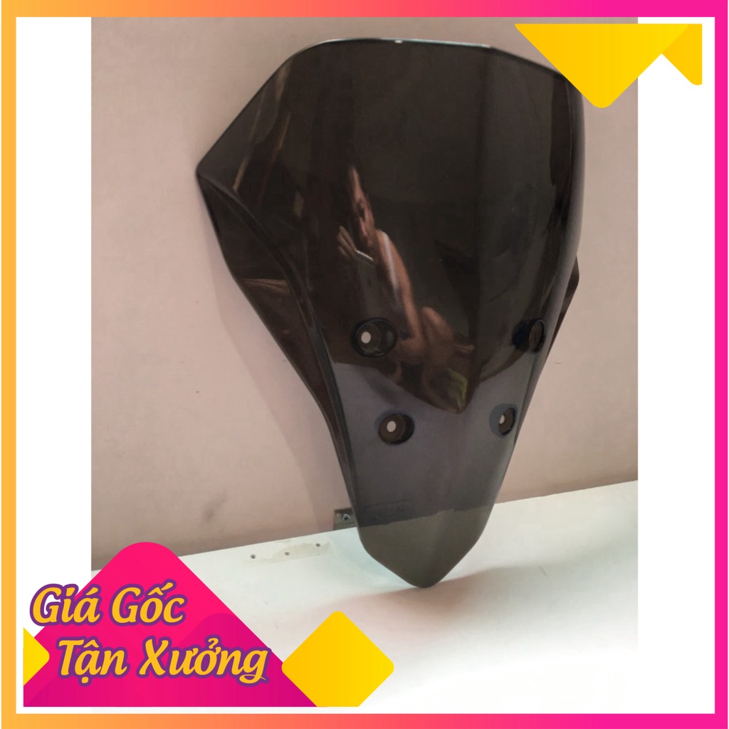 🥇 KÍNH CHẮN GIÓ CHO WINNER X HÀNG CHÍNH HÃNG MOTOART 🥇 (Ảnh Sp thật)