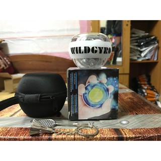 Bóng Tập Cổ Tay - Tập Tay Toàn Diện ForceBall