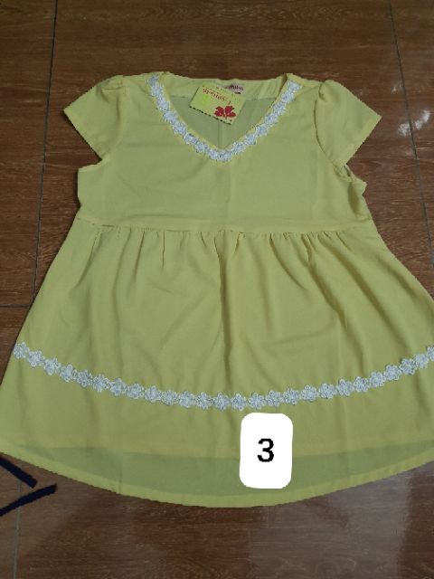 Áo bầu sale