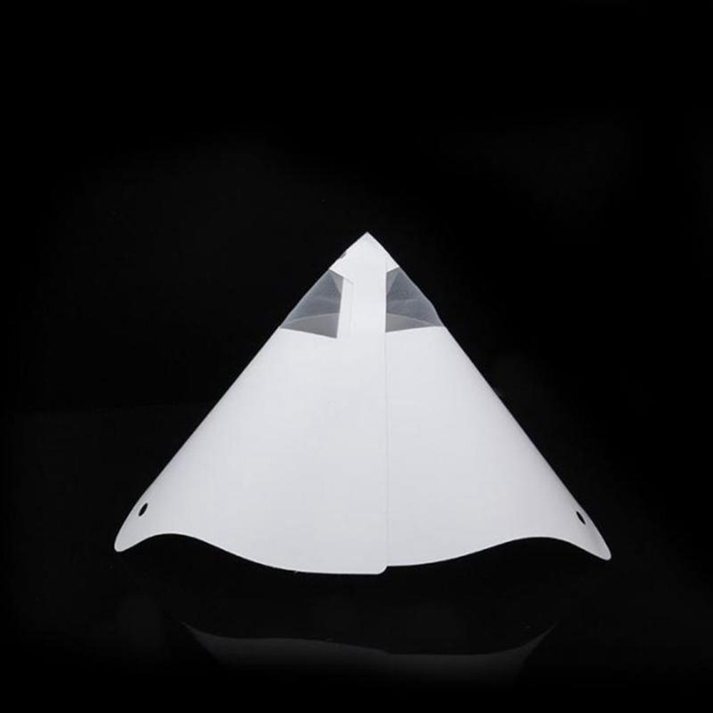 Set 20/50/100 phễu giấy lọc màu sơn thân thiện với môi trường