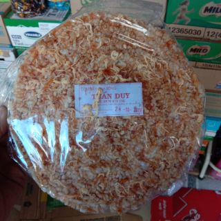 Cơm sấy chà bông 200gr