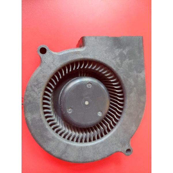 Quạt sò Nidec Gamma 29-30 24v tháo máy Nhật