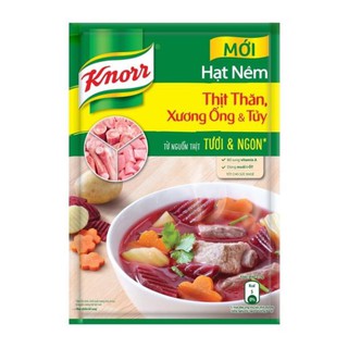 Hạt nêm Knorr 900 g