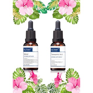 DR.HSIEH Đài Loan - Tinh chất serum Tranexamic Acid & Retinol