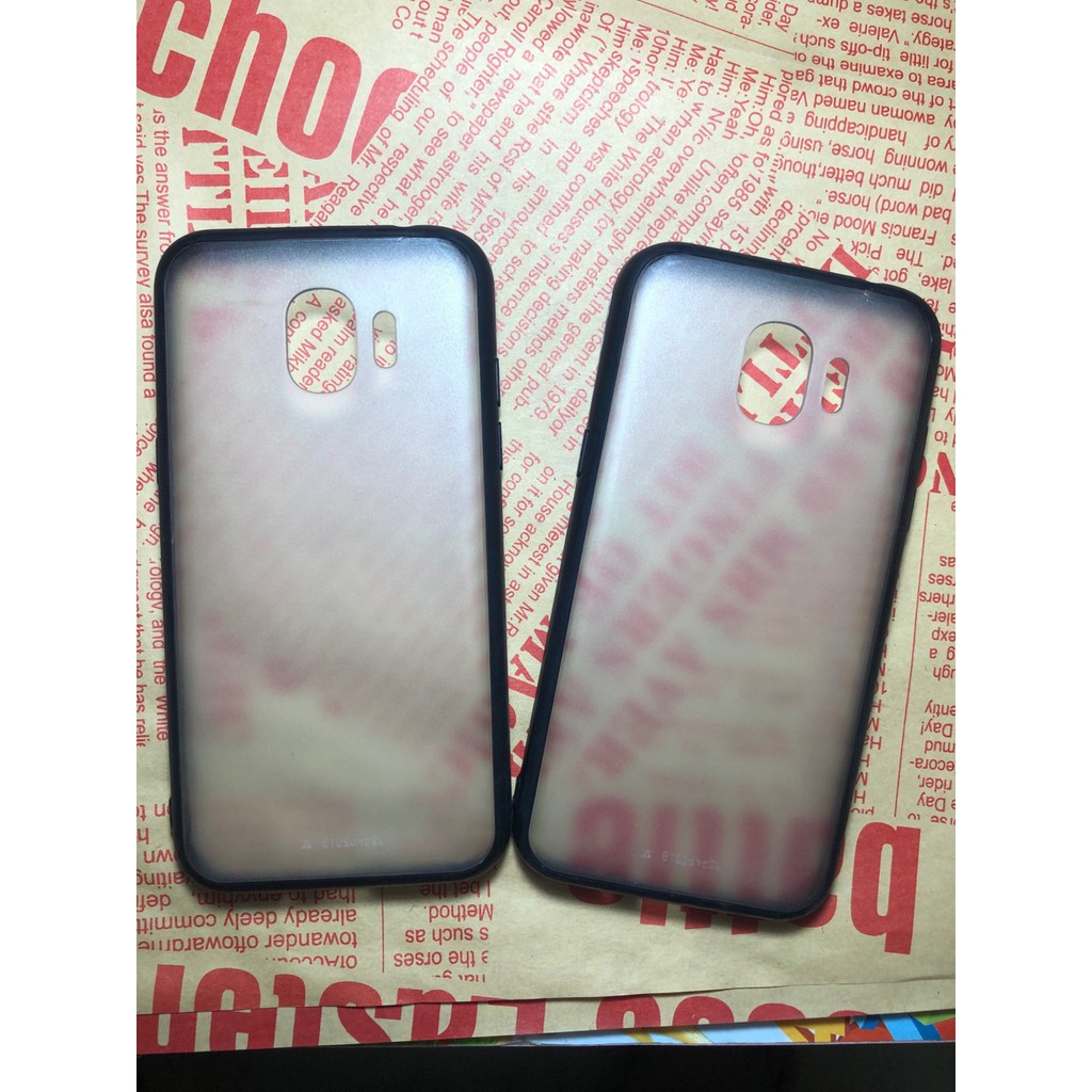 Ốp Samsung J2 Pro
