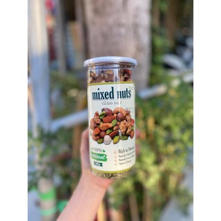 Hạt Mix Nuts Các Loại Hạt Dinh Dưỡng Nhập Khẩu